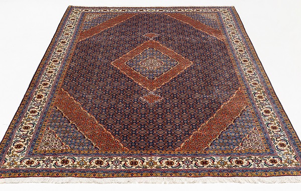 Ardabil Carpet