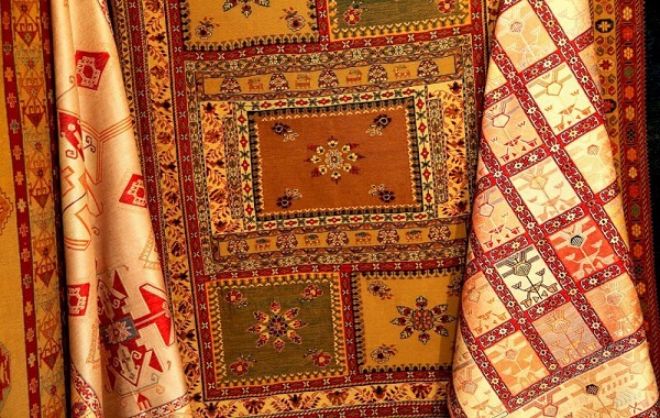 Ardabil Handicrafts