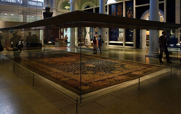 Carpet Museum