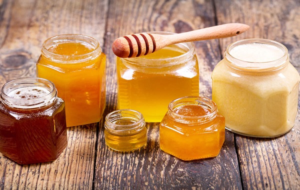Ardabil Honey