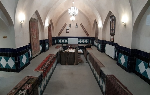 Haj Sheikh Bath