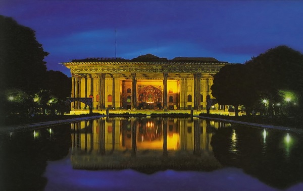 Chehel Sotoun