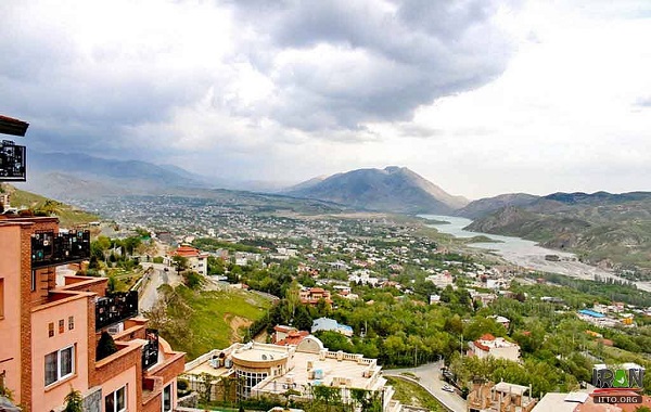 Lavasan Village 